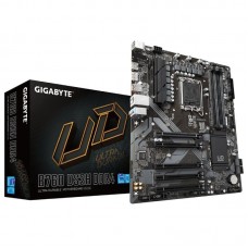 PLACA BASE GIGABYTE B760 DS3H DDR4 PLACA BASE GIGABYTE B760 DS3H DDR4